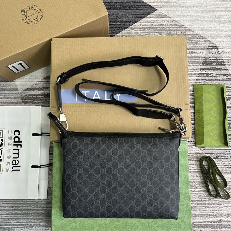 Gvc*1 clutch bags
